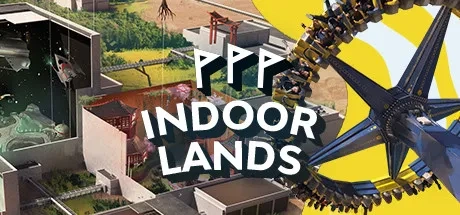 Indoorlands 电脑游戏修改器