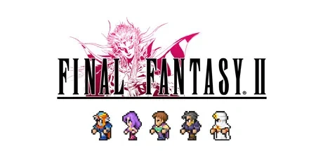 Final Fantasy II - Pixel Remaster Kody PC i Trainer