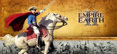 Empire Earth 2 Gold Edition 电脑游戏修改器