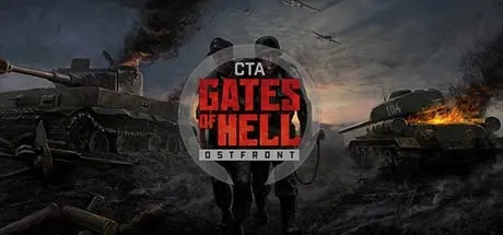 Call to Arms - Gates of Hell - Ostfront 电脑游戏修改器