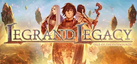 LEGRAND LEGACY - Tale of the Fatebounds PC Cheats & Trainer