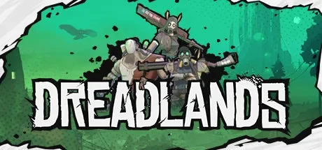 Dreadlands 电脑游戏修改器