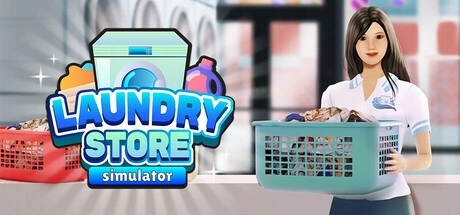 Laundry Store Simulator Trucos PC & Trainer