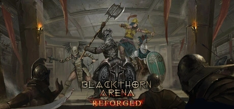 Blackthorn Arena: Reforged Trucos PC & Trainer