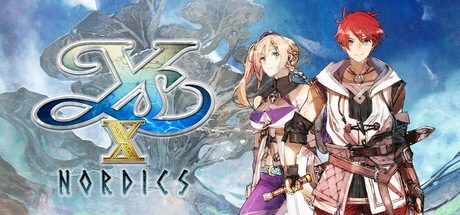 Ys X: Nordics Kody PC i Trainer