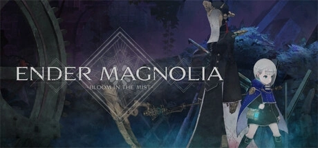 ENDER MAGNOLIA: Bloom in the Mist Codes de Triche PC & Trainer