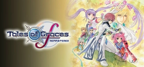 Tales of Graces f Remastered PC Cheats & Trainer