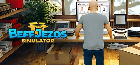 Beff Jezos Simulator Codes de Triche PC & Trainer