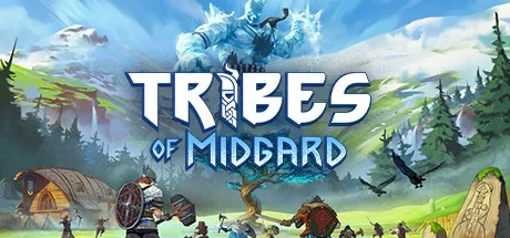 Tribes of Midgard {0} 电脑游戏修改器