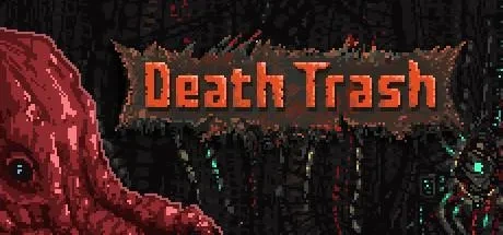 Death Trash PC Cheats & Trainer
