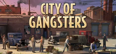 City of Gangsters 电脑游戏修改器