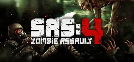 SAS - Zombie Assault 4 {0} 电脑游戏修改器