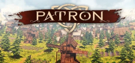 Patron 电脑游戏修改器