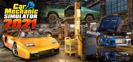 Car Mechanic Simulator 2021 {0} PCチート＆トレーナー