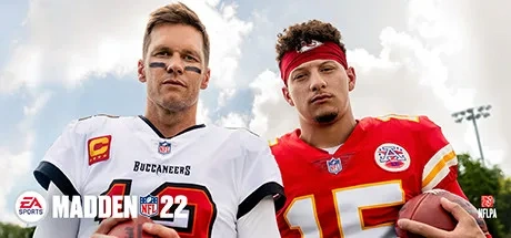 Madden NFL 22 电脑游戏修改器
