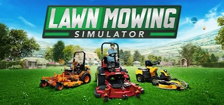 Lawn Mowing Simulator 电脑游戏修改器