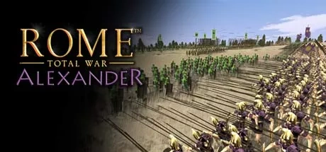 Rome - Total War - Alexander Počítačové cheaty a tréner