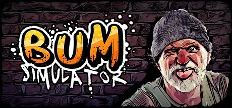 Bum Simulator 电脑游戏修改器