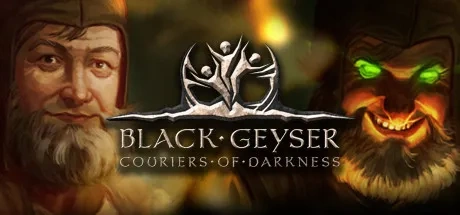 Black Geyser - Couriers of Darkness PC Cheats & Trainer
