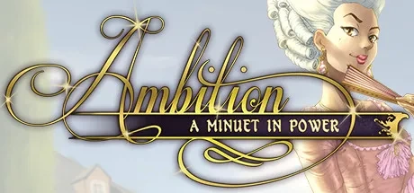 Ambition - A Minuet in Power 电脑游戏修改器