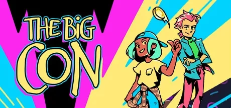 The Big Con PC Cheats & Trainer