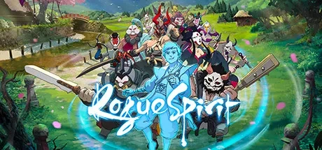 Rogue Spirit PC Cheats & Trainer