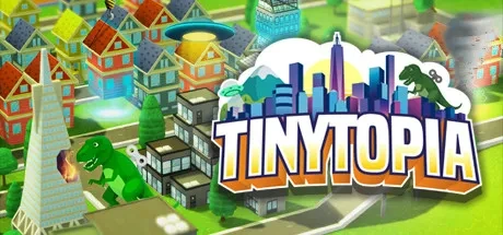Tinytopia 电脑游戏修改器