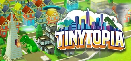 Tinytopia PC Cheats & Trainer