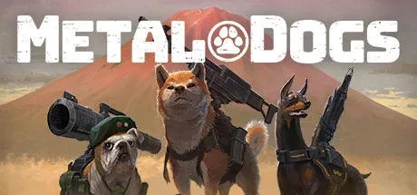 METAL DOGS PC Cheats & Trainer