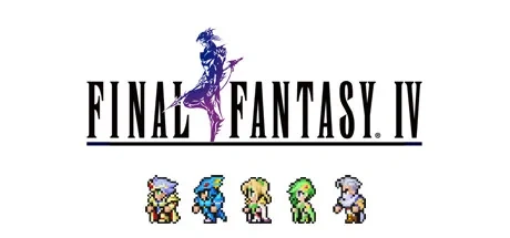 Final Fantasy IV - Pixel Remaster PC Cheats & Trainer