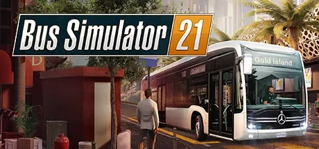 Bus Simulator 21 电脑游戏修改器