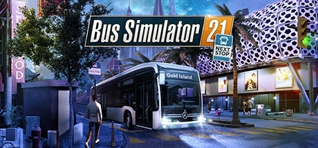 Bus Simulator 21 PC Cheats & Trainer