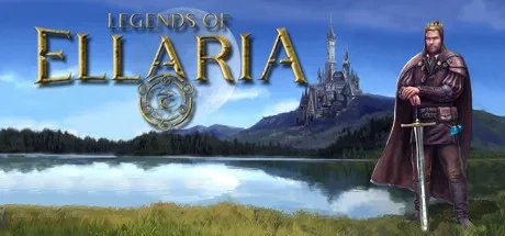 Legends of Ellaria Treinador & Truques para PC