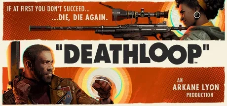 DEATHLOOP PC Cheats & Trainer