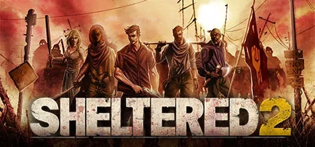 Sheltered 2 PC Cheats & Trainer