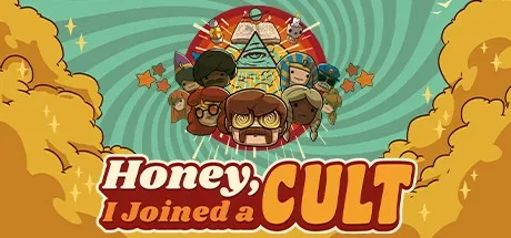 Honey, I Joined a Cult 电脑游戏修改器