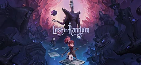 Lost in Random PC Cheats & Trainer