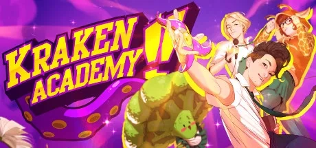 Kraken Academy!! PC Cheats & Trainer