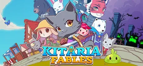 Kitaria Fables PC Cheats & Trainer