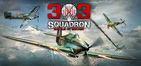 303 Squadron - Battle of Britain PC Cheats & Trainer