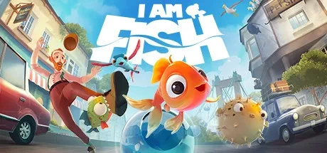 I Am Fish 电脑游戏修改器