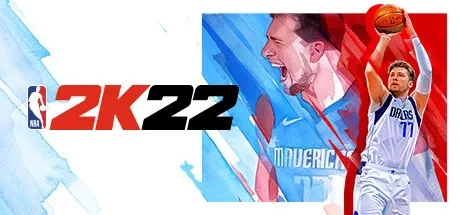 NBA 2K22 电脑游戏修改器