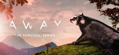 AWAY: The Survival Series 电脑游戏修改器