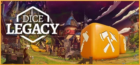 Dice Legacy PC Cheats & Trainer