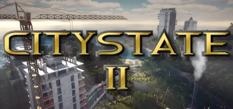 Citystate II 电脑游戏修改器