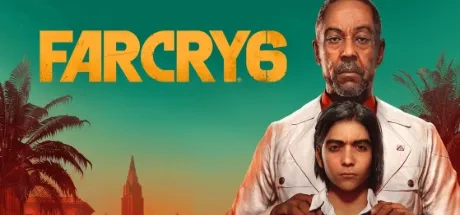 Far Cry 6 Treinador & Truques para PC
