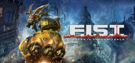 F.I.S.T. - Forged In Shadow Torch PC Cheats & Trainer