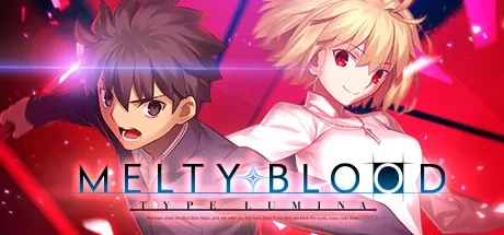 MELTY BLOOD - TYPE LUMINA {0} Kody PC i Trainer