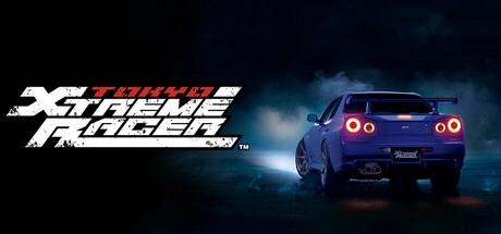 Tokyo Xtreme Racer PC Cheats & Trainer