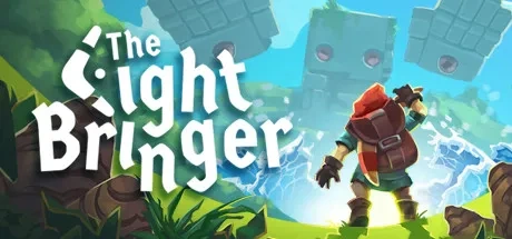 The Lightbringer Kody PC i Trainer